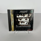Dead or Alive CIB SEGA Saturn SS JP JPN Japanese Japan Import US Seller