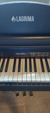 Lagrima Digital Piano Full Size Disclaimer