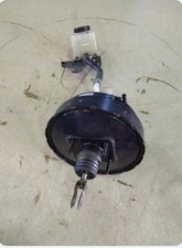 CA02BC215T bremskraftverstärker NISSAN MURANO Z50 BASICO 2004 90988