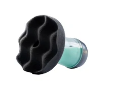 Flow Tire Shine Applicator | Reusable Car & Truck Dressing | Works with All Tire