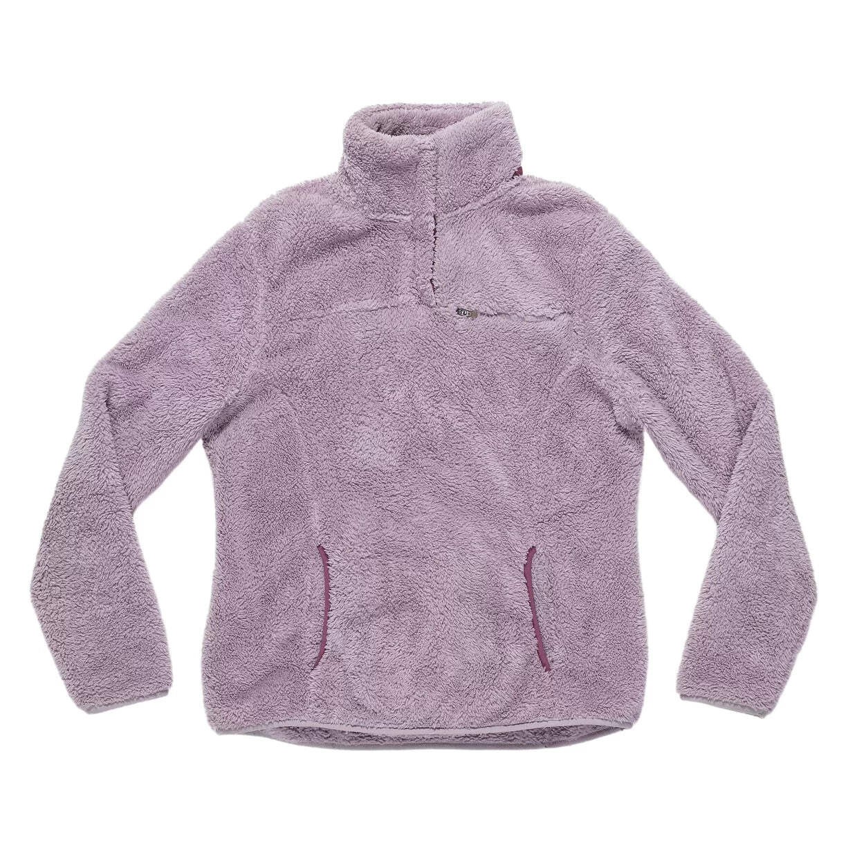 Eddie Bauer Fleece Half Zip - Women's
