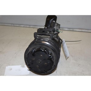 KLIMAKOMPRESSOR MERCEDES CLASSE C (00-04)(04-07) W203 2.0 16V (95KW) BER. 2000