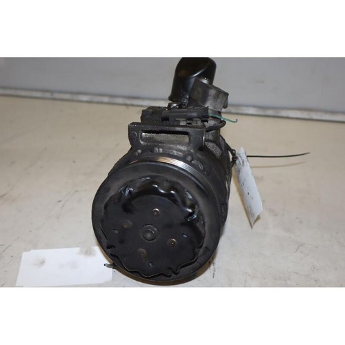KLIMAKOMPRESSOR MERCEDES CLASSE C (00-04)(04-07) W203 2.0 16V (95KW) BER. 2000