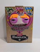 Fuggler Powerpuff Girls Blossom 9-Inch Plush Figure