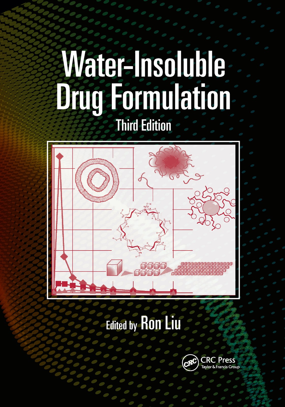 Water-Insoluble Drug Formulation - 3rd Edition