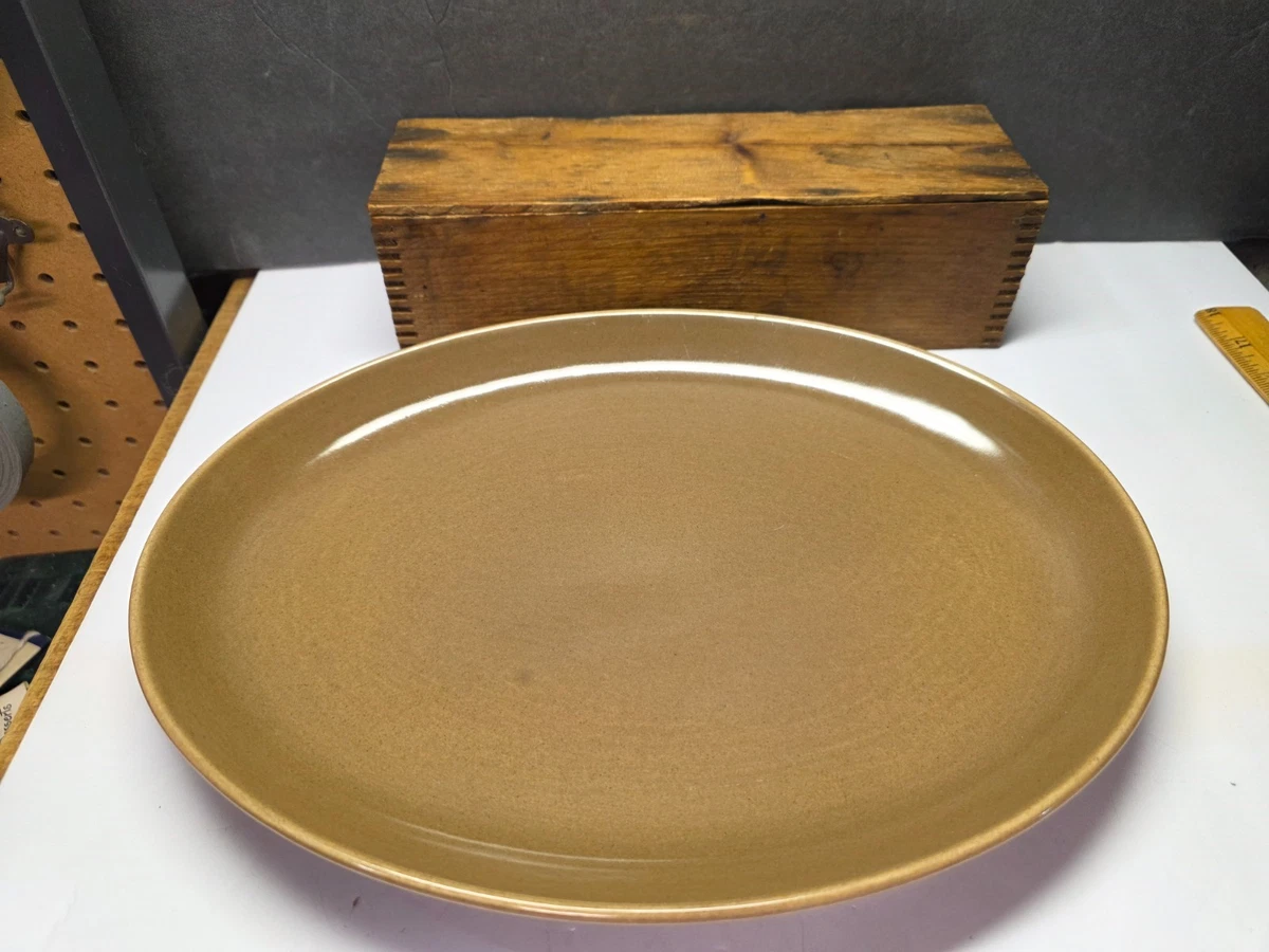 Russel Wright Platters for sale | eBay