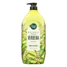 Korean Botanic Water Skin Cleaning Agent 1 Fl Oz Natural Moisturizer