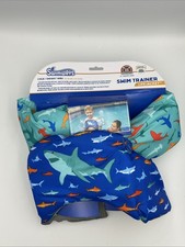 Swim Trainer, US Coast Guard Approved Life Vest Kids Swim Vest, Arm Floaties