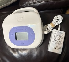 Lansinoh SmartPump 2.0 Electric Breast Pump W/Cord PUMP  CORD ONLY Tested