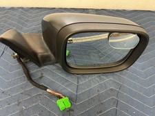 Espejo retrovisor direccional para puerta lateral del pasajero gris Volvo XC90 P2 RH fabricante de equipos originales 2008-2014