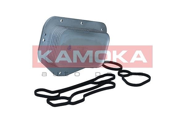 Kamoka ÖLküHler, MotoröL U.A. FüR Alfa Romeo, Chevrolet, Fiat, Opel, Saab-image