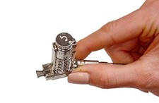 Noble TZ07T Resettable Combination Wedge Lock