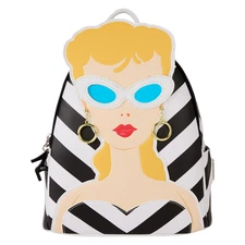 Barbie Limited Edition Classic 1959 Cosplay Mini Backpack