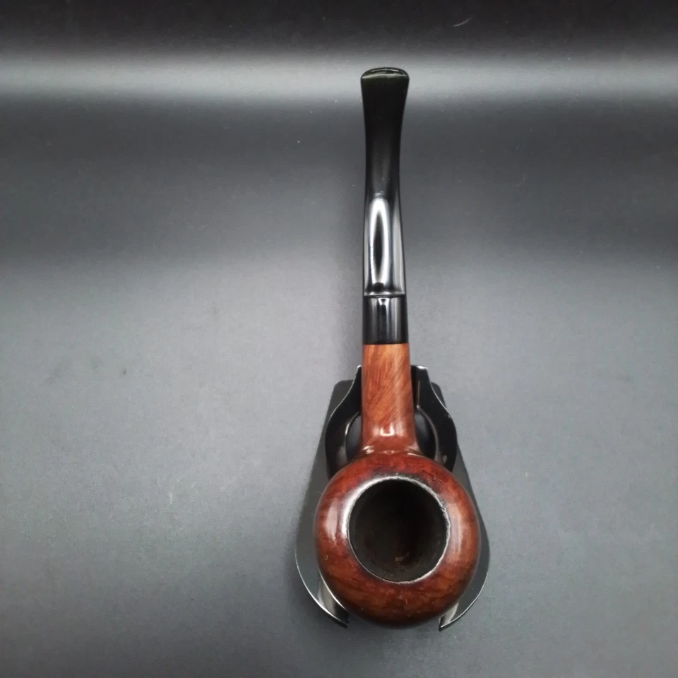 Pipa de tabaco bellota Charatans 'Special' restaurada profesionalmente 317X Foto 4 de 4