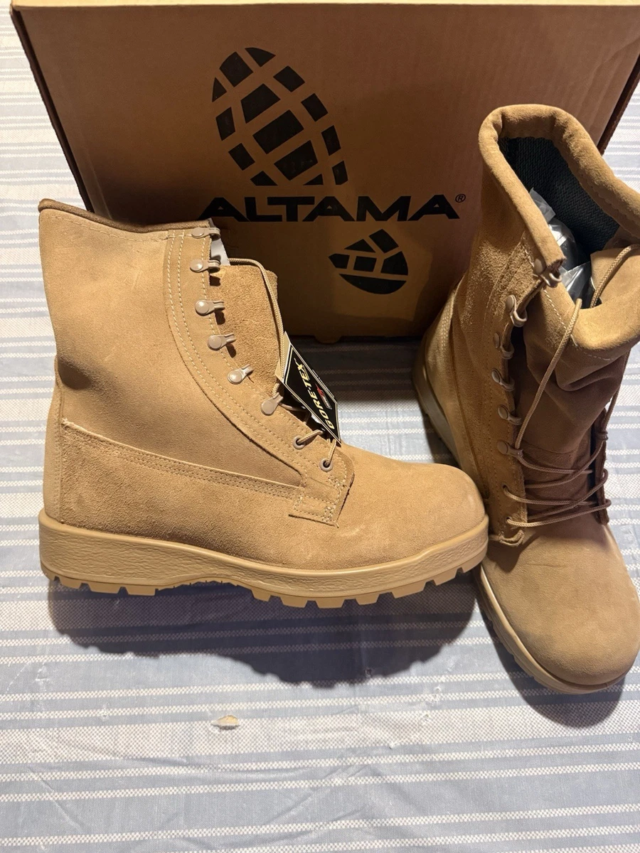altama combat boots products for sale | eBay