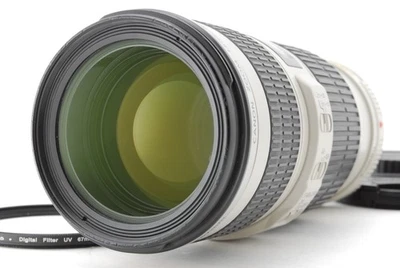 Canon 70 200 F4 for sale | eBay