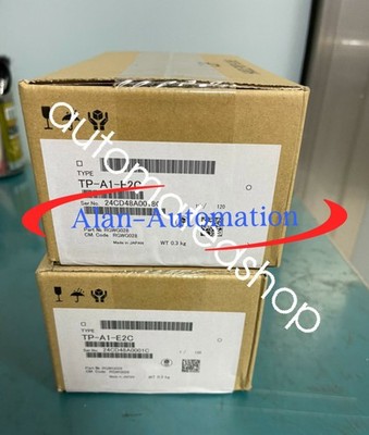 1PC NEW TP-A1-E2C Operation Panel Shipping DHL or FedEX