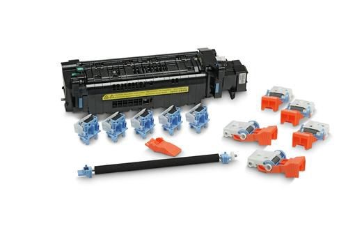 HP L0H25-67901 Maintenance kit assembly 220V