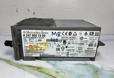 18-21 Mercedes W247 B-Klasse Radio Audio Multimedia Head Unit A247 9007409 OEM