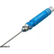 JK .050 Allen Tire Gear Wrench 60mm Shaft w/3/8in Guide Nut Wrench