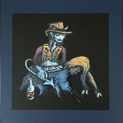 The Complete Dirty South (REPOSADO COLOR VINYL) by Drive-By Truckers wie Neu