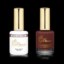 iGel Gel  Lac DUO 15mL/0.5 oz DD94 - Sweet Truffles