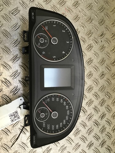 Tacho VW Touran II (1T3) 2.0 TDI 103kW 140PS 1T0920865G Kombiinstrument