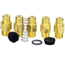 Mr Heater Kit Conv Univ Mhu/hsu50/80 Ng To Lp