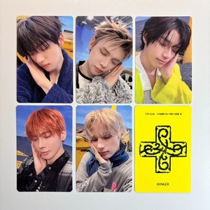 TXT Yeonjun 2023シーグリ　マスター Txt Yeonjun Photocard | eBay