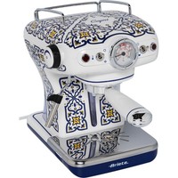 Ariete Espresso Capri SiebträGergeräT