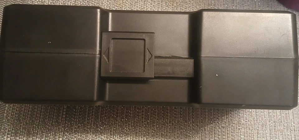 Nuevo en caja - Juego de trinquete compacto Stanley de 1/4 pulgadas y 3/8 con estuche Foto 3 de 3