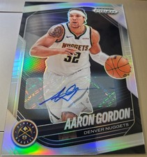 2024-25 Panini Prizm Basketball Set Review and Checklist 25