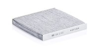 Mann-Filter Filter, Innenraumluft CUK 22 021 FüR Smart Renault