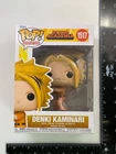 Funko Pop! Animation: Denki Kaminari #1517 Vinyl Figure -CN H2