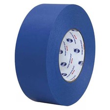 Intertape Ps1...6 Pressure Sensitive Paper Tape, 2" W X 60" L, 9.6 Mil Thick,