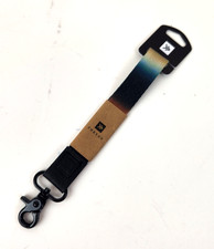 Thread Wallets 7" Wrist Lanyard Keychain Strap for ID Badge or Keys