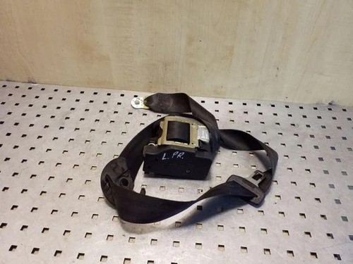 VW PASSAT B5 3B2 Sicherheitsgurt vorne links 3B1857705D 1.9 Diesel 66kw 26093312