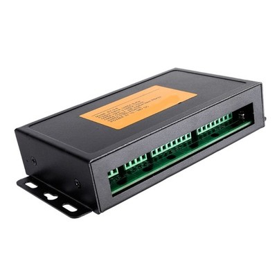 Efficient Signal Buffer with 2 Input 4 Output Wide Voltage for Matsutec -2-8