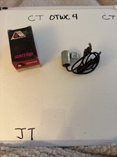 (1) NOS Ampco RB515 Condenser, Genuine Ampco Product Vintage