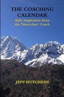 Jeff Hutchens | The Coaching Calendar | Taschenbuch | Englisch (2013) | [.]
