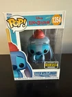 Funko Pop! Vinyl: Disney - Stitch with Plunger - Entertainment Earth (Exclusive)