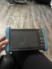 Ideal Networks SecuriTEST IP test. NEW OPEN BOX