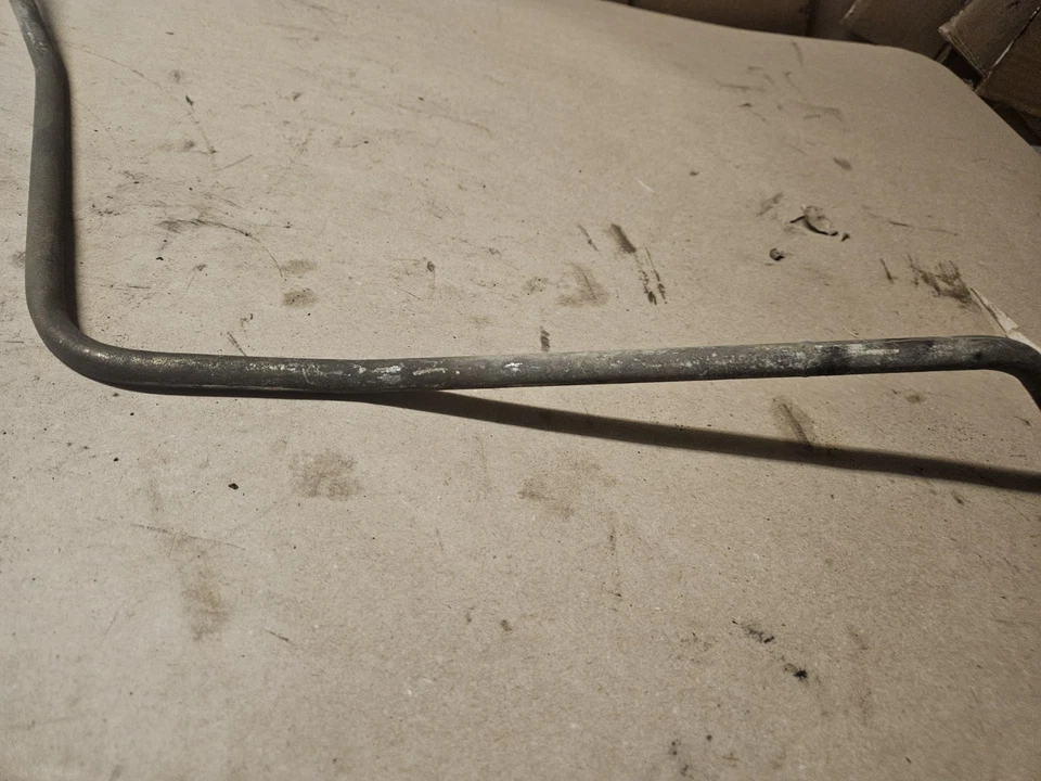 Varilla de retroceso automática OEM 1987 F350 6,9 C6 Foto 3 de 4