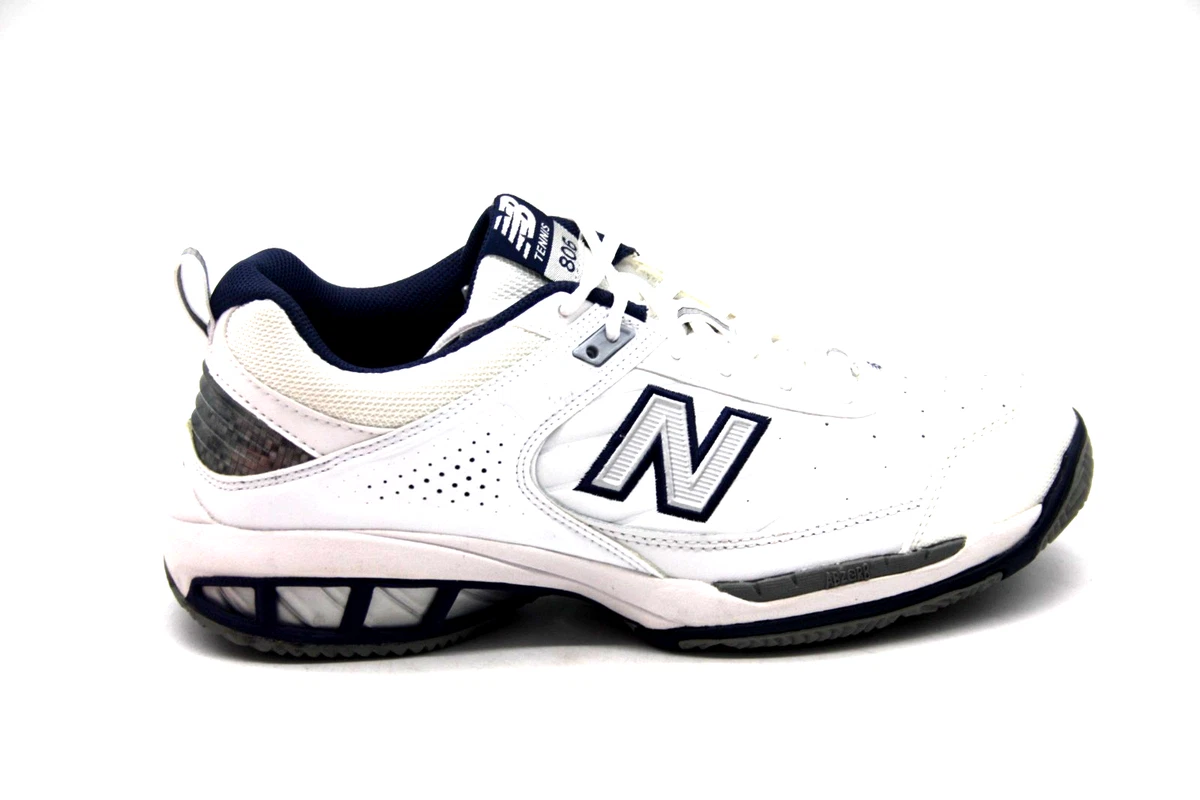 New Balance 806 White for Sale | Authenticity Guaranteed | eBay display picture 1