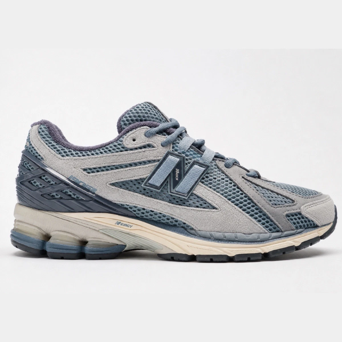 AURALEE x New Balance 1906R Flint Stone for Sale | Authenticity
