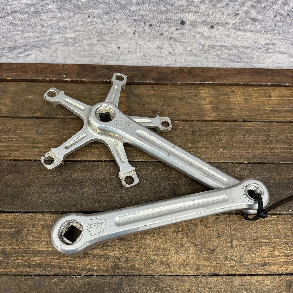 campagnolo strada products for sale | eBay