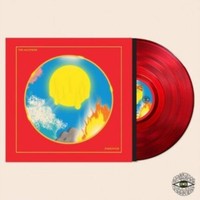 Muckers - Endeavor Limited Edition Red - Vinyl Record - G3Z