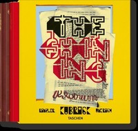 Stanley Kubrick's The Shining, J. W. Rinzler