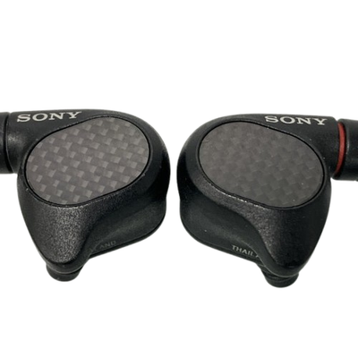 Sony IER-M9 In-Ear Monitor Headphones for sale online | eBay
