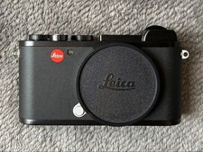 Leica CL Console Mirrorless Double